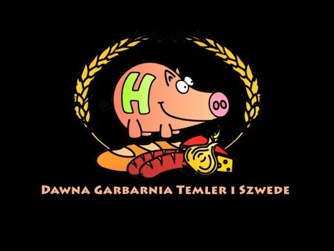 Dawna Garbarnia Temler i Szwede