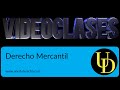 ⚖️ Derecho Mercantil: Introducción al Derecho de la Competencia.