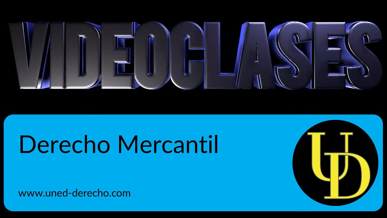 ⚖️ Derecho Mercantil: Introducción al Derecho de la Competencia.