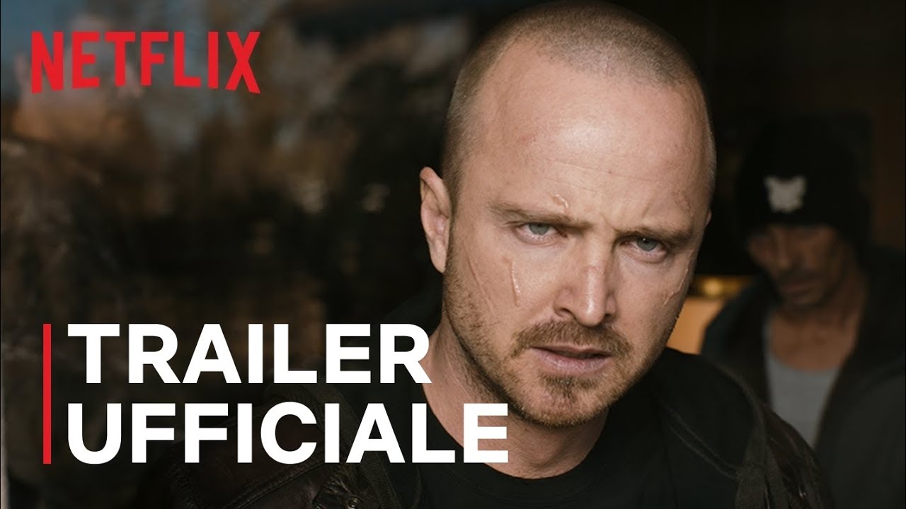 Cast Di El Camino - Il Film Di Breaking Bad