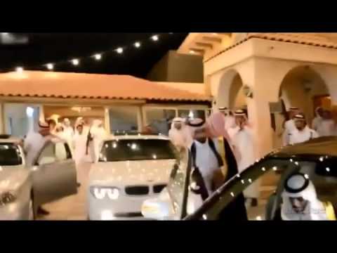 არაბული ტუსოვკა