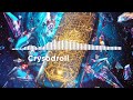Crysodroll - Stiff Board [Spiral Trax / Geomagnetic Label Group / Psytrance]