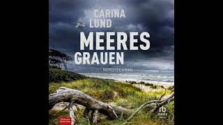 Meeresgrauen: Elin Bertram 3 | Hörbuch Krimis, Thriller Komplett