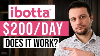 How To Make Money With Cashbacks On Ibotta In 2024 (Step By Step)