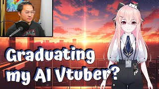 Status of My Projects on Github - Vivy, Audiobook Maker, etc.