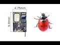 How to build a tiny FM Spy Bug