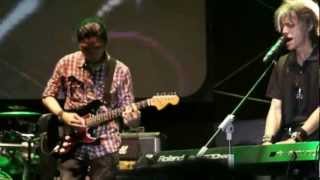 Fariz RM, Sakura at JGTC 35th