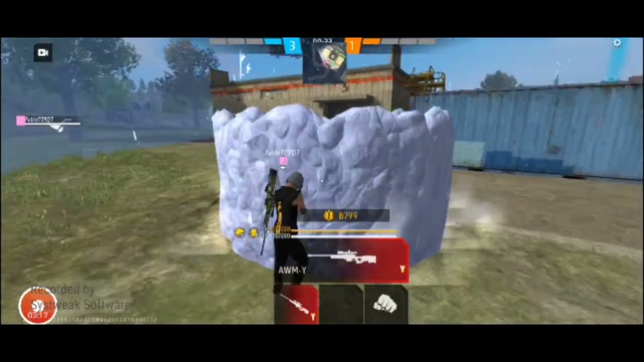 Challenge pahadi gaming 