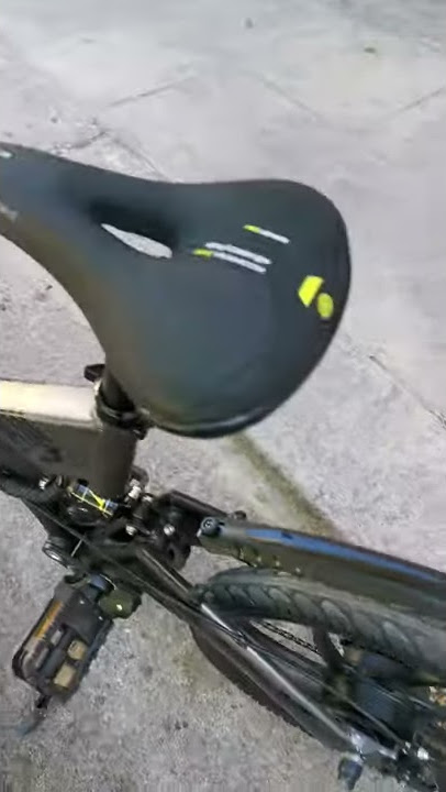 E-Bike Rich Bit Top 730