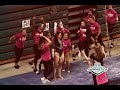 2022 MAC Gymnastics Championship Hype Video