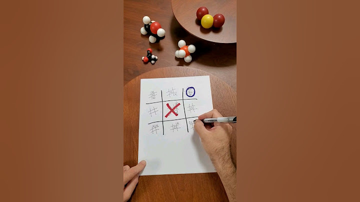 How To Play Super Tic-Tac-Toe