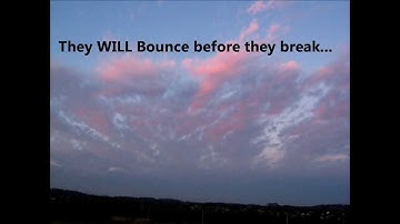 Dynam Hawksky VS Ground - CRASH