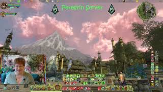 Heart of a Hobbit: quests - Restoring the North, Eryn Lasgalen, Dale-lands