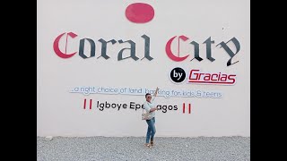 Invest In Coral City Epe- Plots and Acres Of Land For Sale In Coral City Epe