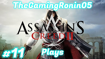 Runaway Carriage of Death | Assassin