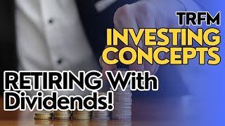Can I LIVE OFF DIVIDENDS After 20 Years? | Investing In Dividend Stocks | Best Dividend Strategy