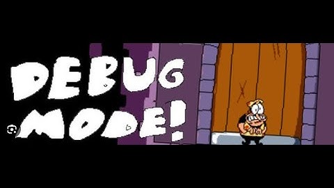 Pizza Tower How To Debug