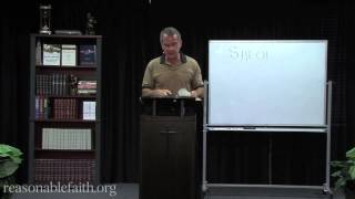 Doctrine of the Last Things Part 11: What Happens When We Die? | William Lane Craig