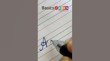 Aditya name in cursive writing | A name in cursive writing | What is your name? 🤔 (Comment now)