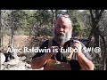 Alec Baldwin is full of $#!@