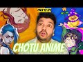 5 Short Underrated Anime You Should Not Miss| Ayushmaan Bhavah