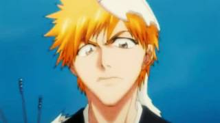 Bleach AMV | Narcissistic Cannibal (feat. Skrillex & Kill The Noise) - Korn