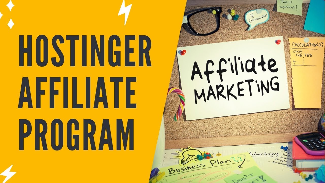 HOSTINGER AFFILIATE PROGRAM The Truth About Hostinger s Best Affiliate HOSTINGER AFFILIATE PROGRAM The Truth About Hostinger s Best Affiliate
