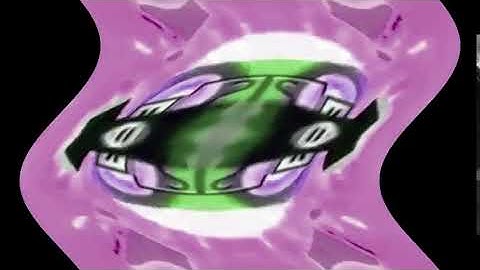 Klasky Csupo Robot Logo in MechMajor in Feels Dizzy