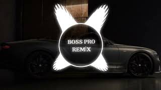 2Pac & Bones & Eddy Baker & Murat koff (Deep House Remix)