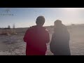 Vertical take-off and direct landing drone Aerial survey aircraft Border inspection.#uav