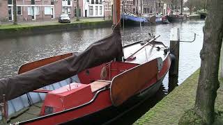 Schiedam Rondje door de stad van 2016 tot en met 2025 deel 1