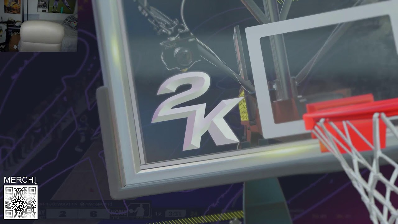 Travis Hunter Live Stream