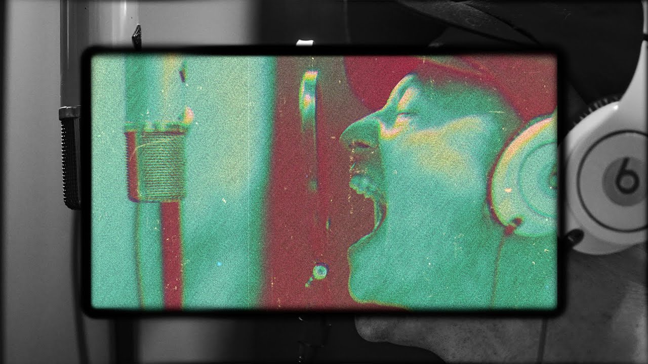 Touché Amoré - Hal Ashby (Spiral In A Straight Line Visual Album)