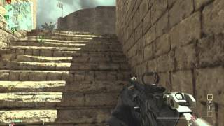 Prime Directive - Aaronman777 Spawn Trap 101