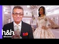 Ex asesora de Trump busca el vestido rosa ideal para su boda | Vestido de Novia | Discovery H&H