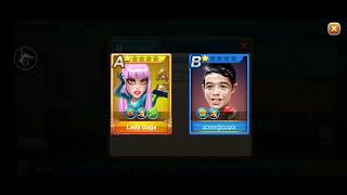 မိုနိုပိုလီ unboxing🫢 I received surprise gifts from my club.#monopoly screenshot 3