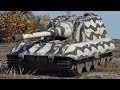 Jagdpanzer E 100   dmg+ 11900 УРОНА!!! НЕМЕЦКАЯ МОЩЬ!!! world of tanks