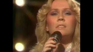 ABBA-The Winner Takes It All