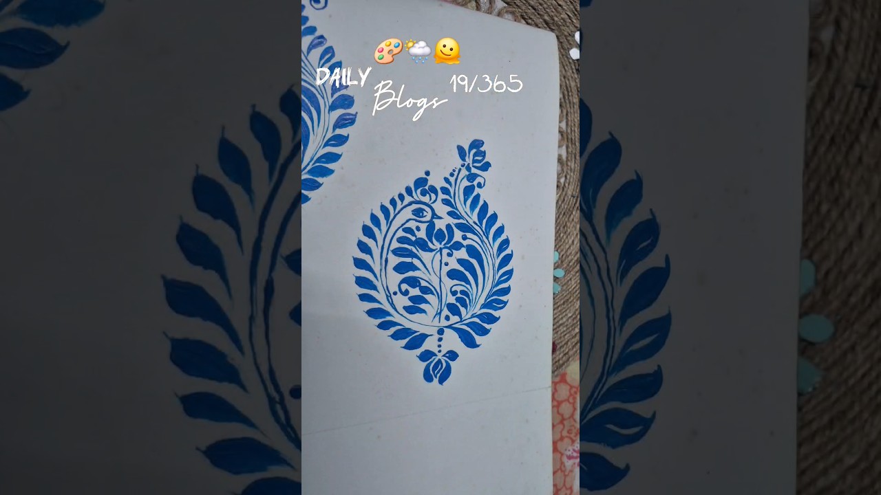 Daily blog19 easy art and craft ideas 