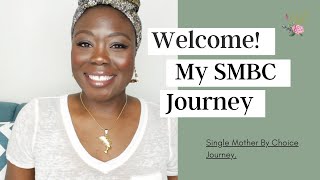 Welcome to My SMBC Journey!