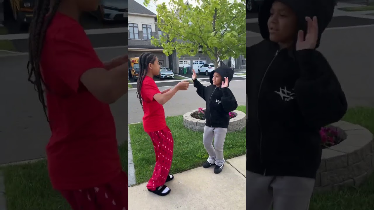 travis Scott himself??? #shorts #dance #fun￼