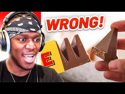 Video: 11 Foods You Are Definitely Eating Wrong