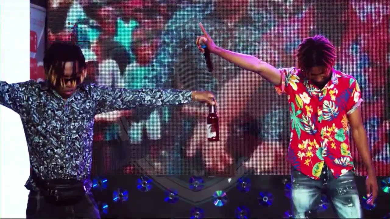 KOPI KOLE - WADA & YOONGS (Clip Video 4K)