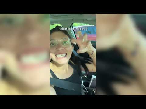 Best Scare Cam Pranks #13, Jump Scare, Funny Videos, Funny Memes, Scary Prank