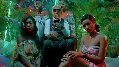 [Official Video] Krizbeatz ft Mayorkun Poker - Xtratao Media