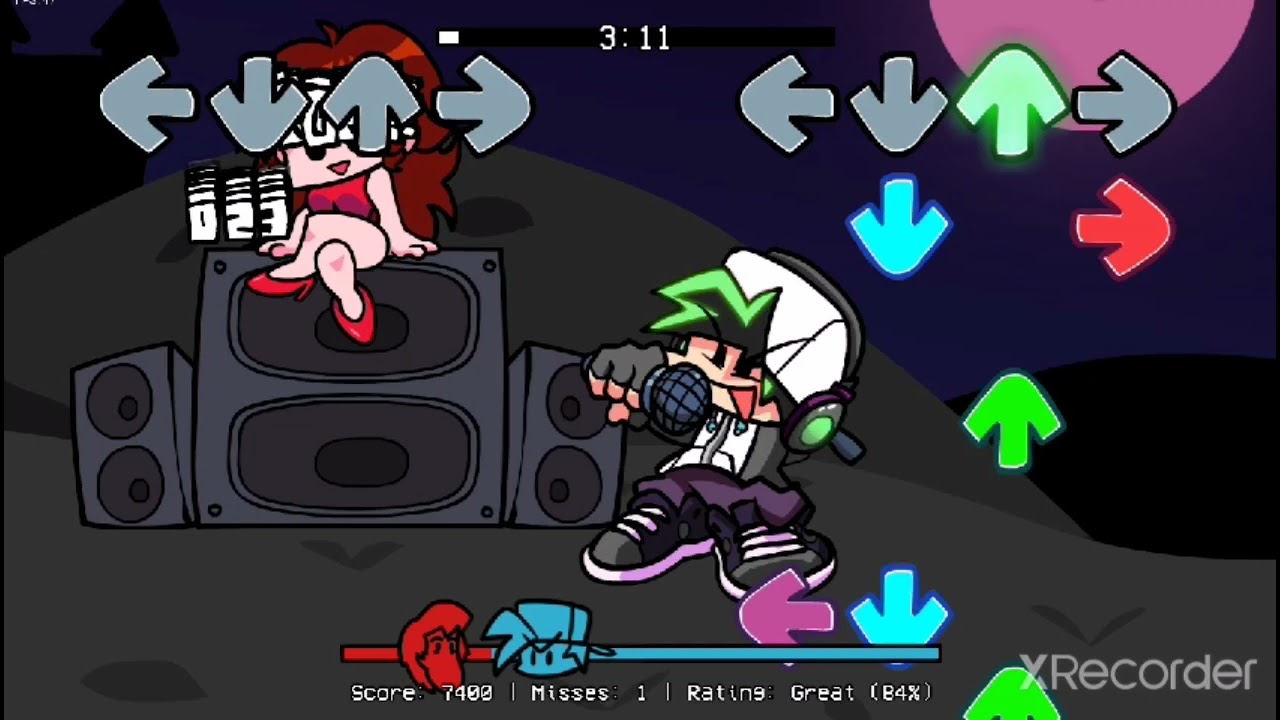 find all the references i dare you lmao