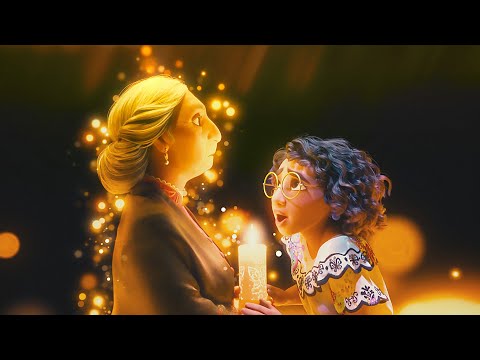 Мирабель - Я не сдамся (Crossover) Энканто