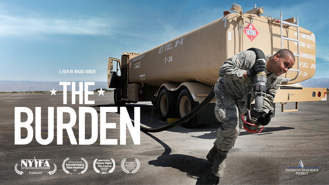The Burden (2015): Fossil fuel, the military and national security