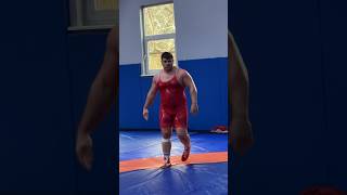 Rıza Kayaalp Hazırlıklar Başladı