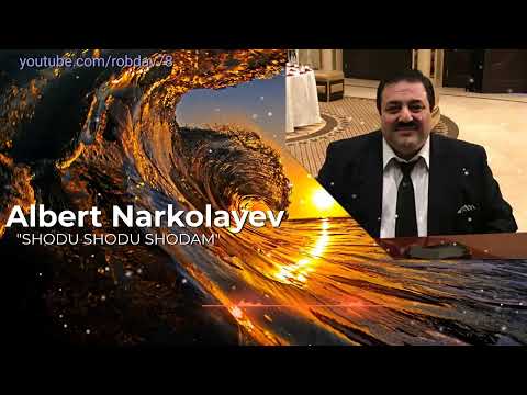 Albert Narkolayev - \